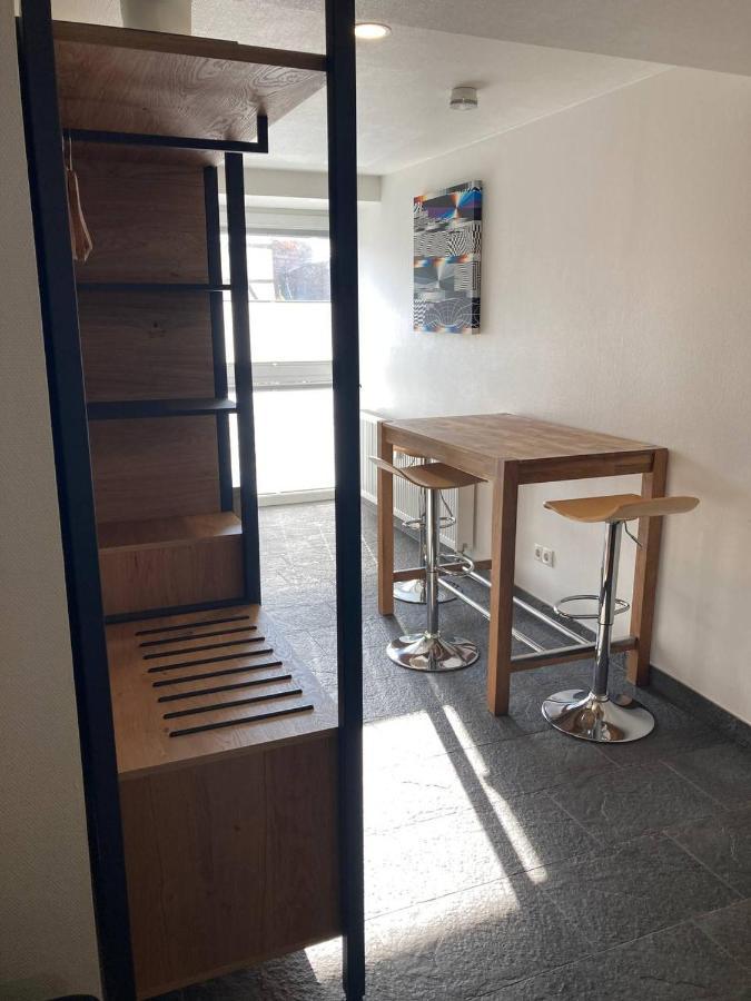 Ferienwohnungen & Monteurunterkunft "Mainbogen-Blick" Untereuerheim Εξωτερικό φωτογραφία